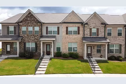 [Address not provided], Buford, GA 30519 - Photo 1