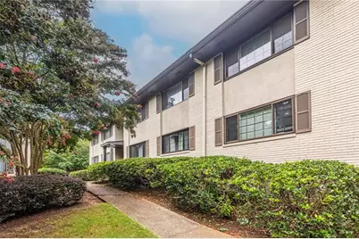 410 Candler Park Drive NE #C-6, Atlanta, GA 30307 - Photo 1