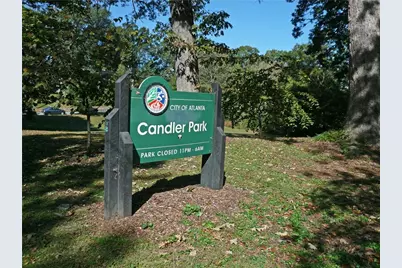 410 Candler Park Drive NE #C-6, Atlanta, GA 30307 - Photo 39
