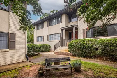410 Candler Park Drive NE #C-6, Atlanta, GA 30307 - Photo 5