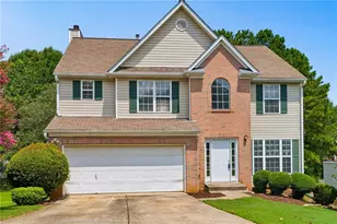 1647 River Springs Way, Suwanee, GA 30024 - Photo 1