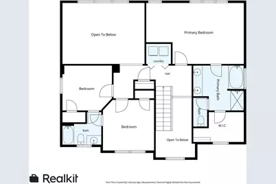 1647 River Springs Way, Suwanee, GA 30024 - Photo 37