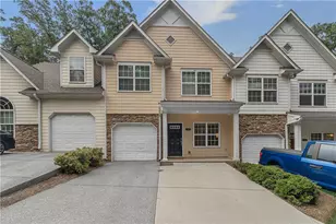 406 McAfee Ct NW, Kennesaw, GA 30144 - Photo 1