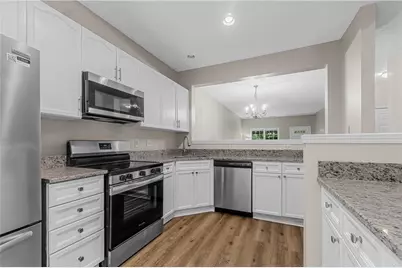 406 McAfee Court NW #13, Kennesaw, GA 30144 - Photo 7