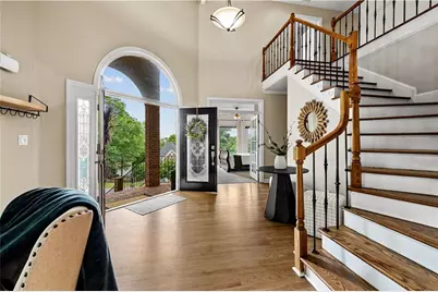 133 Windalier Ridge, Peachtree City, GA 30269 - Photo 9