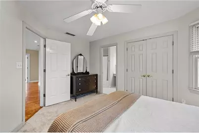 133 Windalier Ridge, Peachtree City, GA 30269 - Photo 51