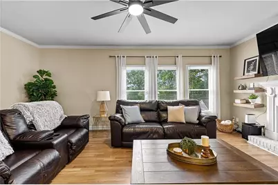 133 Windalier Ridge, Peachtree City, GA 30269 - Photo 27