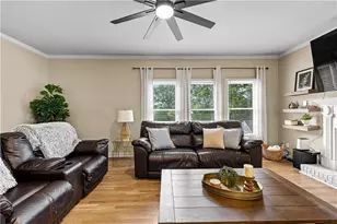 133 Windalier Ridge, Peachtree City, GA 30269 - Photo 27
