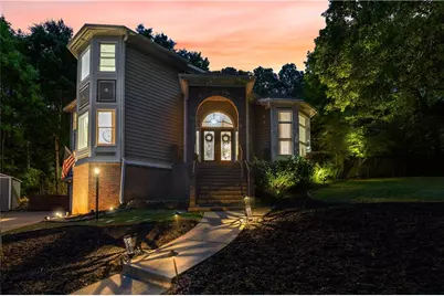 133 Windalier Ridge, Peachtree City, GA 30269 - Photo 99