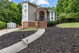 133 Windalier Ridge, Peachtree City, GA 30269 - Photo 5