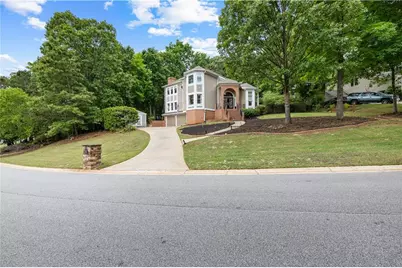 133 Windalier Ridge, Peachtree City, GA 30269 - Photo 85