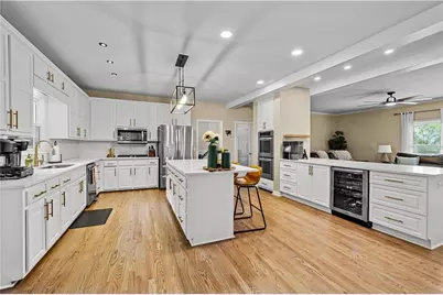 133 Windalier Ridge, Peachtree City, GA 30269 - Photo 3