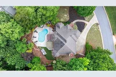 133 Windalier Ridge, Peachtree City, GA 30269 - Photo 89