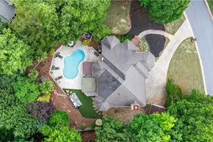 133 Windalier Ridge, Peachtree City, GA 30269 - Photo 89