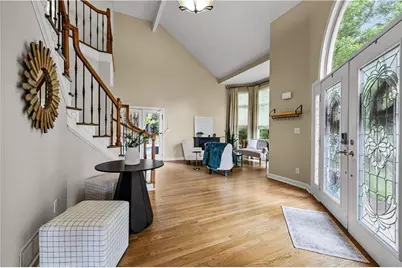 133 Windalier Ridge, Peachtree City, GA 30269 - Photo 11