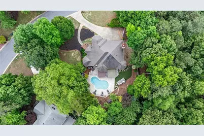 133 Windalier Ridge, Peachtree City, GA 30269 - Photo 93