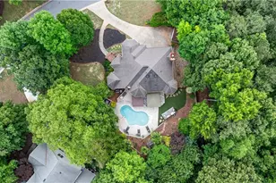133 Windalier Ridge, Peachtree City, GA 30269 - Photo 93