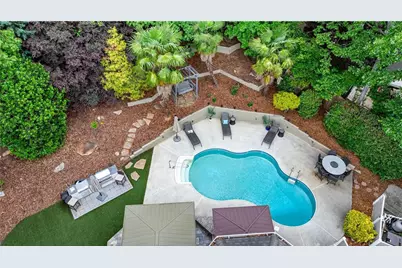 133 Windalier Ridge, Peachtree City, GA 30269 - Photo 95