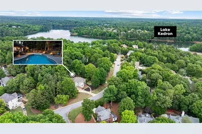 133 Windalier Ridge, Peachtree City, GA 30269 - Photo 1