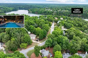 133 Windalier Ridge, Peachtree City, GA 30269 - Photo 1