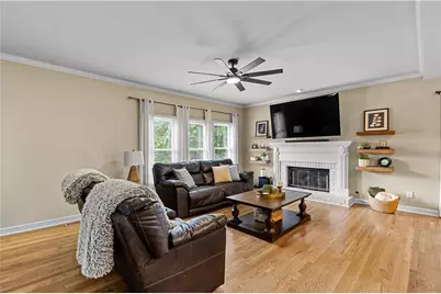 133 Windalier Ridge, Peachtree City, GA 30269 - Photo 25