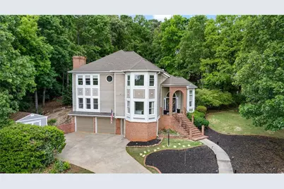 133 Windalier Ridge, Peachtree City, GA 30269 - Photo 97
