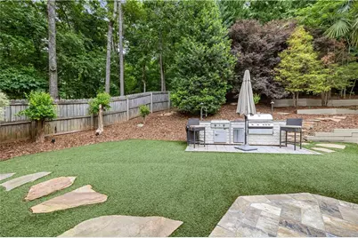 133 Windalier Ridge, Peachtree City, GA 30269 - Photo 73