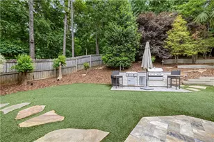 133 Windalier Ridge, Peachtree City, GA 30269 - Photo 73