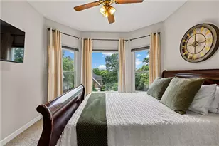 133 Windalier Ridge, Peachtree City, GA 30269 - Photo 21