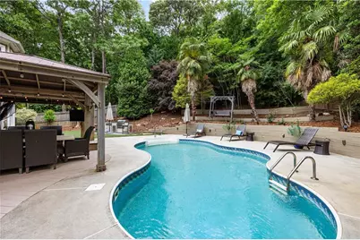 133 Windalier Ridge, Peachtree City, GA 30269 - Photo 79