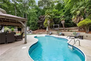 133 Windalier Ridge, Peachtree City, GA 30269 - Photo 79