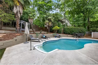 133 Windalier Ridge, Peachtree City, GA 30269 - Photo 75