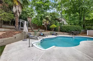 133 Windalier Ridge, Peachtree City, GA 30269 - Photo 75