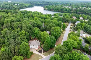 133 Windalier Ridge, Peachtree City, GA 30269 - Photo 91