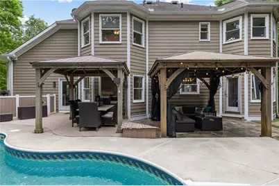 133 Windalier Ridge, Peachtree City, GA 30269 - Photo 77