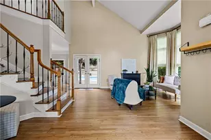 133 Windalier Ridge, Peachtree City, GA 30269 - Photo 11