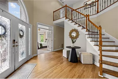 133 Windalier Ridge, Peachtree City, GA 30269 - Photo 17