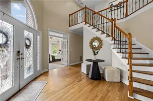 133 Windalier Ridge, Peachtree City, GA 30269 - Photo 17