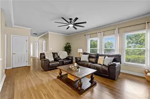 133 Windalier Ridge, Peachtree City, GA 30269 - Photo 27