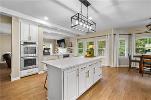 133 Windalier Ridge, Peachtree City, GA 30269 - Photo 35