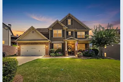 81 White Magnolia Way, Dallas, GA 30132 - Photo 1