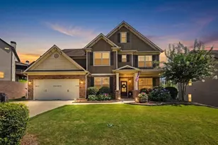 81 White Magnolia Way, Dallas, GA 30132 - Photo 1