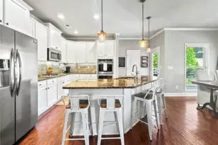 81 White Magnolia Way, Dallas, GA 30132 - Photo 3
