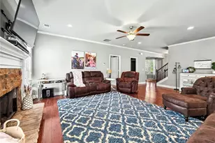 81 White Magnolia Way, Dallas, GA 30132 - Photo 13