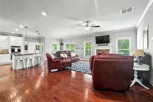 81 White Magnolia Way, Dallas, GA 30132 - Photo 5