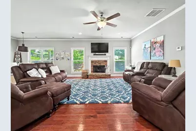 81 White Magnolia Way, Dallas, GA 30132 - Photo 11