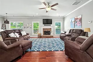 81 White Magnolia Way, Dallas, GA 30132 - Photo 11