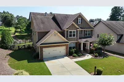 81 White Magnolia Way, Dallas, GA 30132 - Photo 35