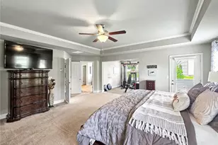 81 White Magnolia Way, Dallas, GA 30132 - Photo 19