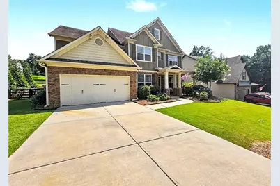 81 White Magnolia Way, Dallas, GA 30132 - Photo 51